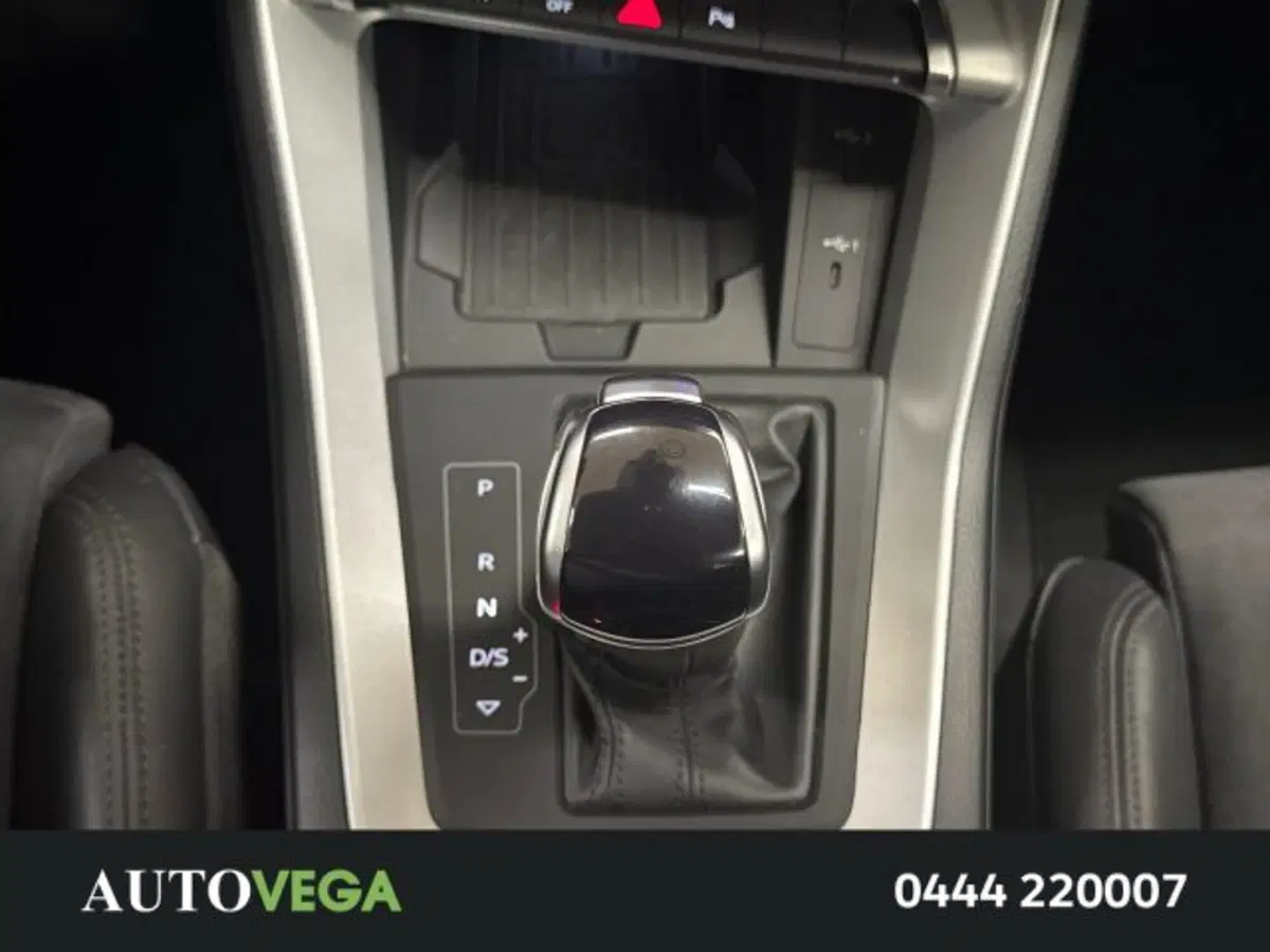 Audi Q3 Sportback usata a Vicenza (11)