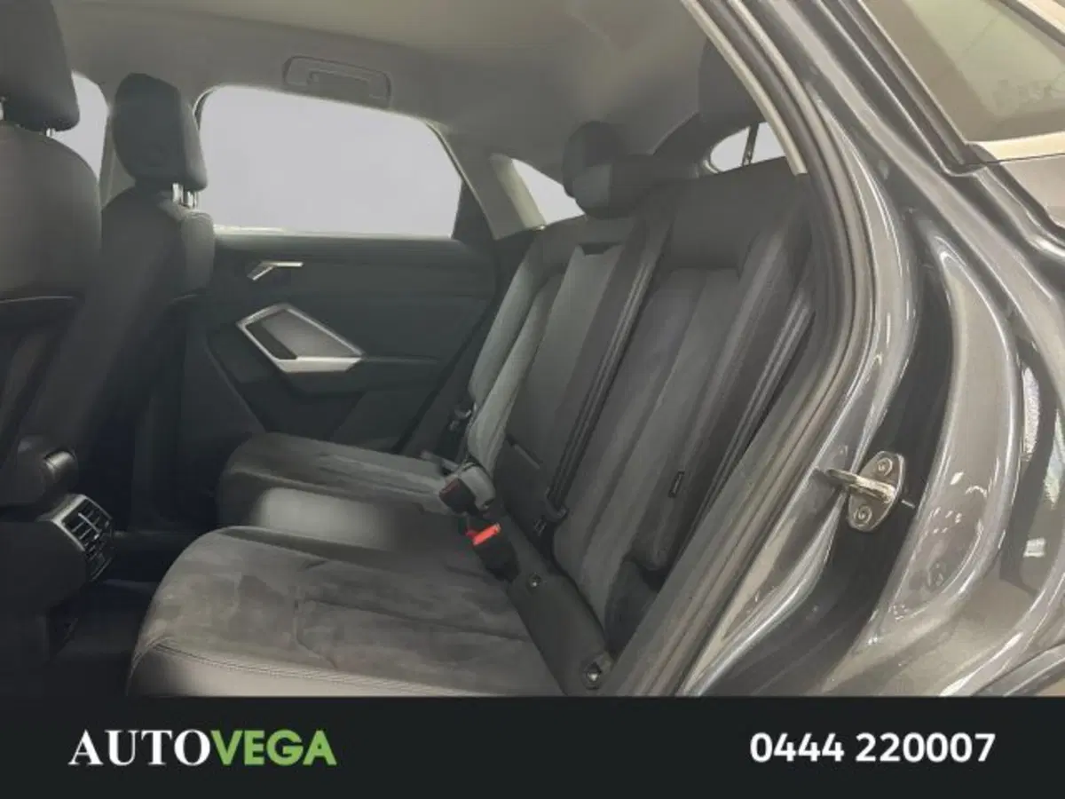 Audi Q3 Sportback usata a Vicenza (12)