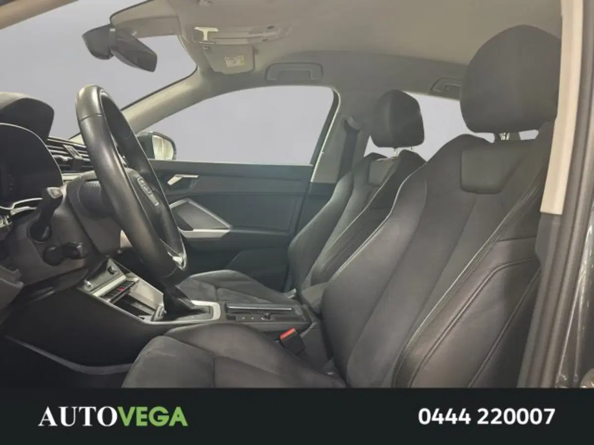 Audi Q3 Sportback usata a Vicenza (13)