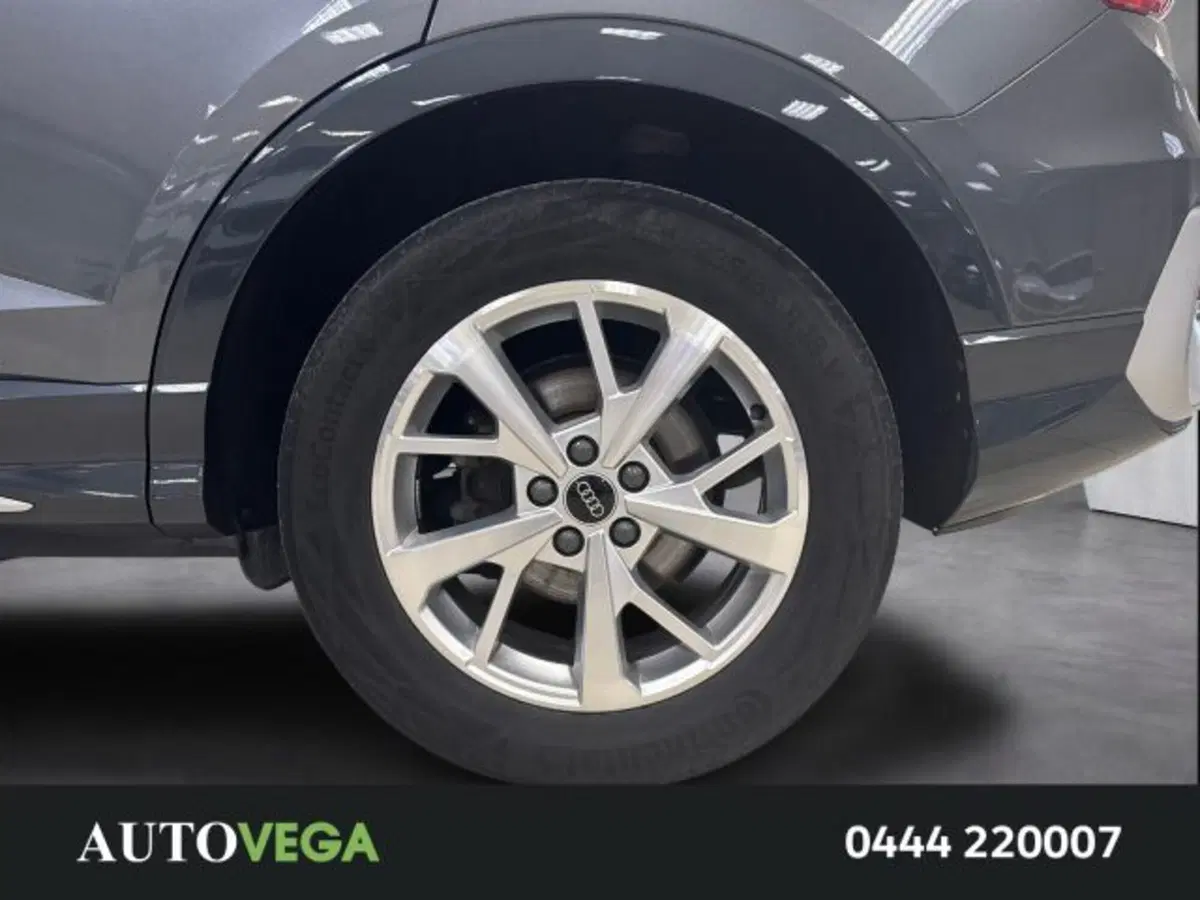 Audi Q3 Sportback usata a Vicenza (18)