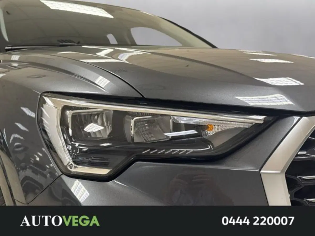 Audi Q3 Sportback usata a Vicenza (19)