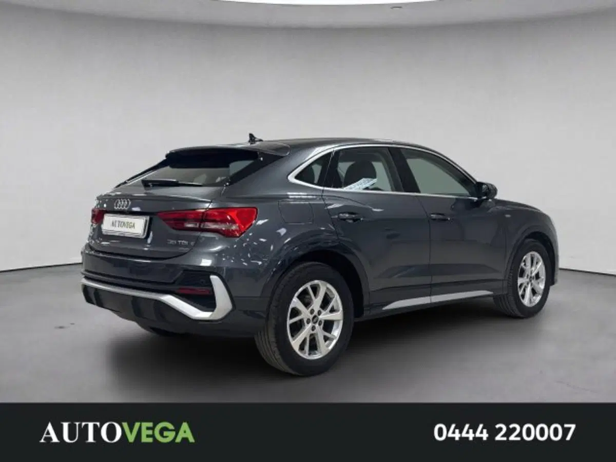 Audi Q3 Sportback usata a Vicenza (4)