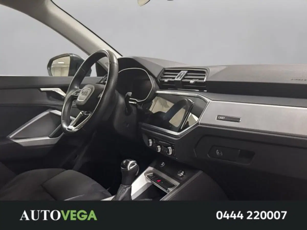 Audi Q3 Sportback usata a Vicenza (6)