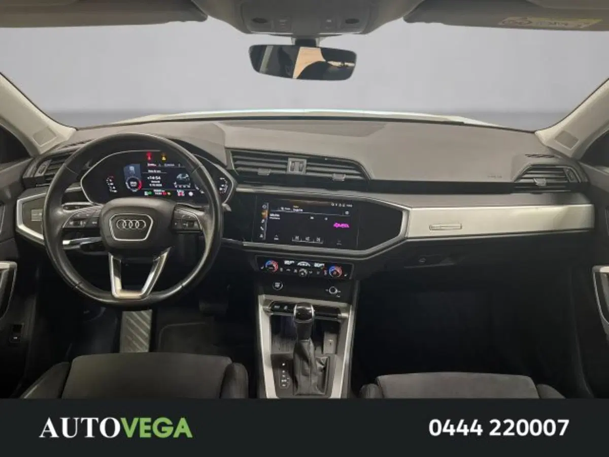 Audi Q3 Sportback usata a Vicenza (8)