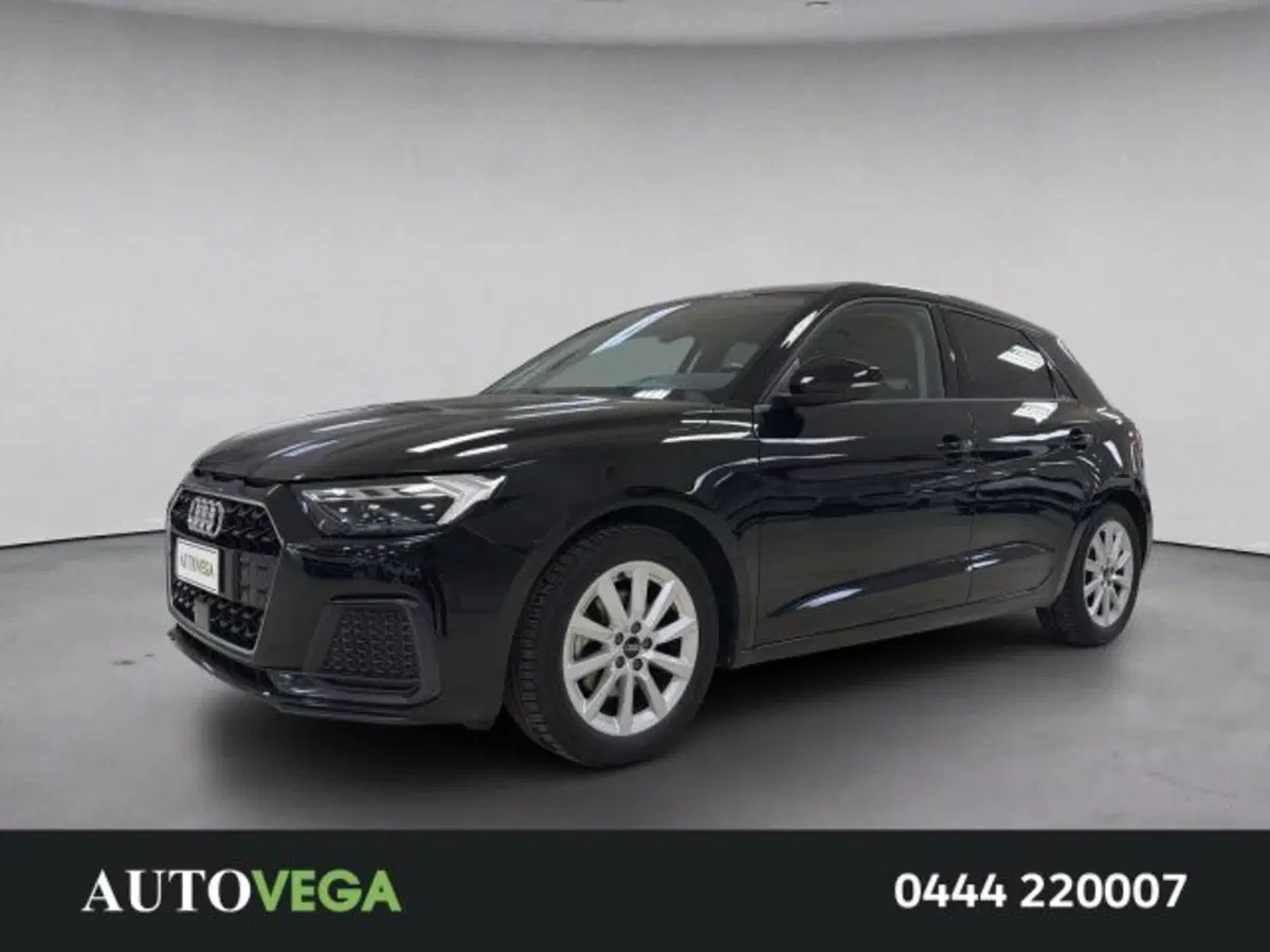 Audi A1 Sportback usata a Vicenza