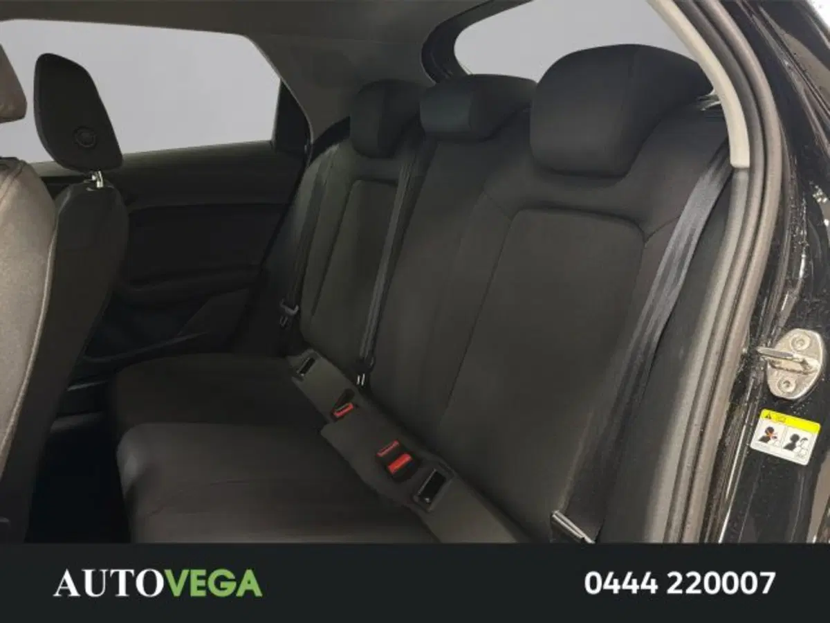 Audi A1 Sportback usata a Vicenza (12)