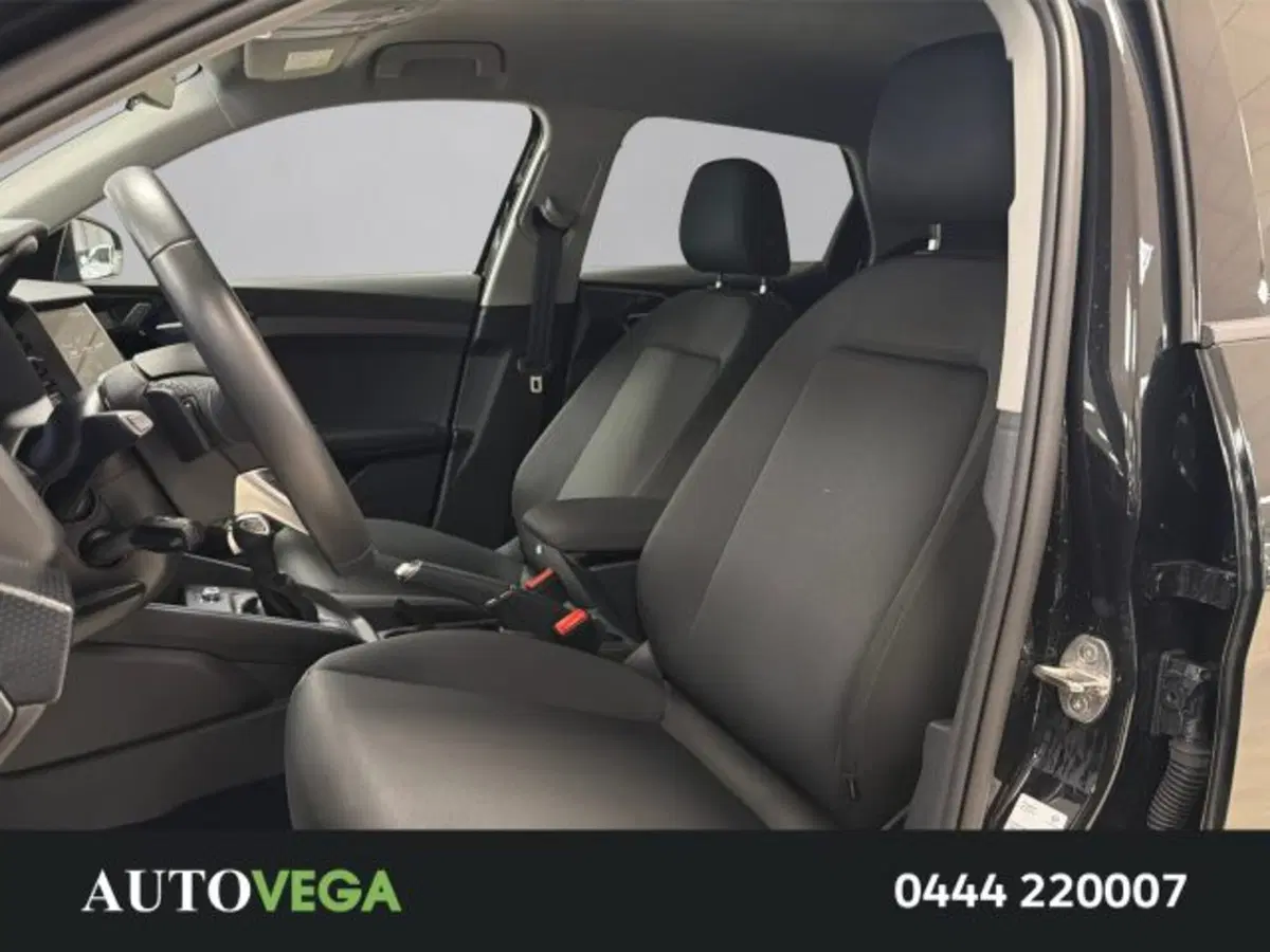 Audi A1 Sportback usata a Vicenza (13)