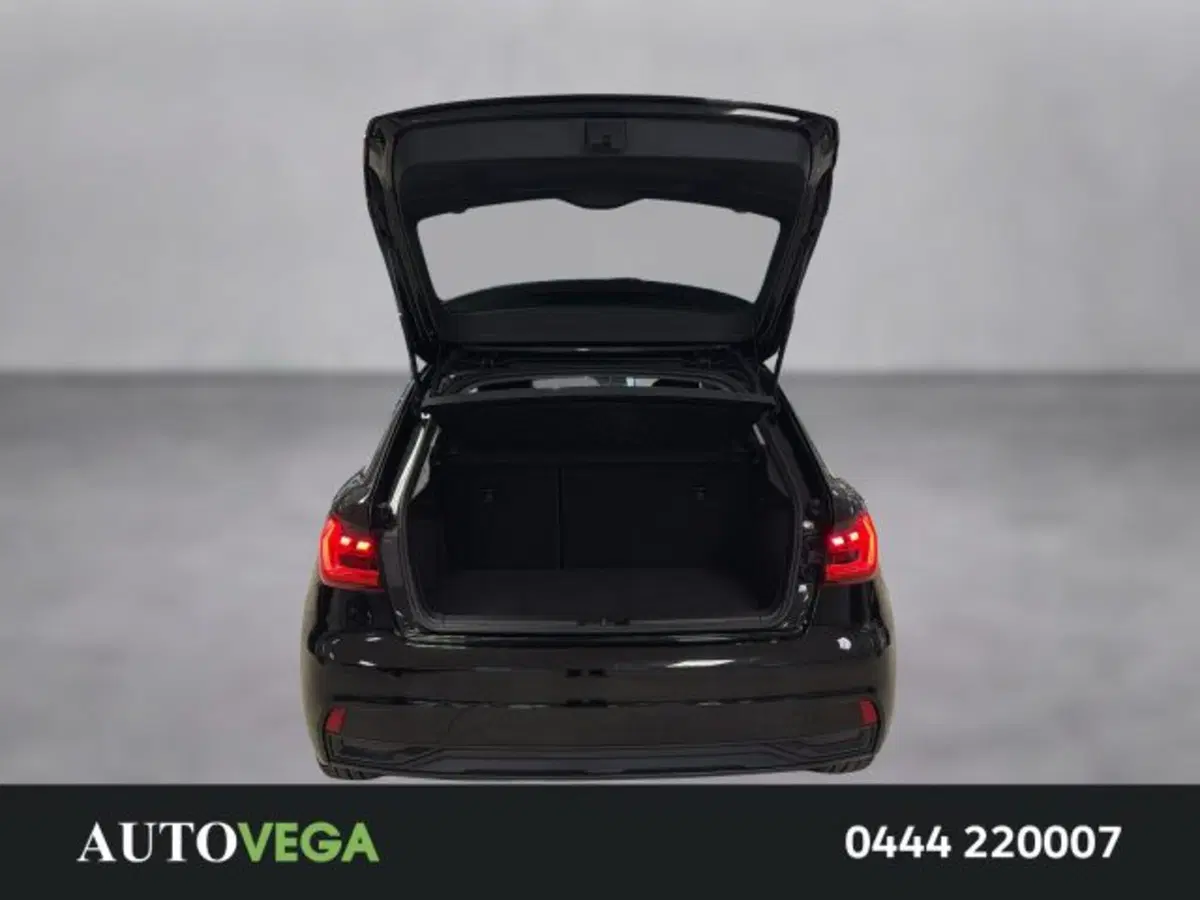 Audi A1 Sportback usata a Vicenza (17)