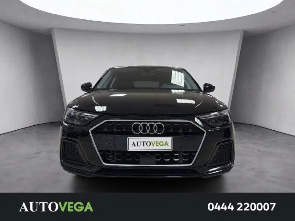 Audi A1 Sportback usata a Vicenza (2)
