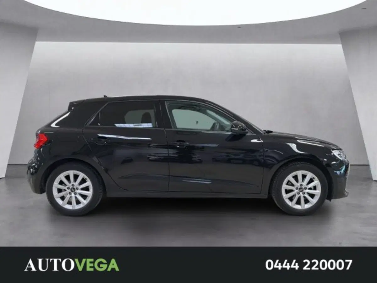 Audi A1 Sportback usata a Vicenza (3)