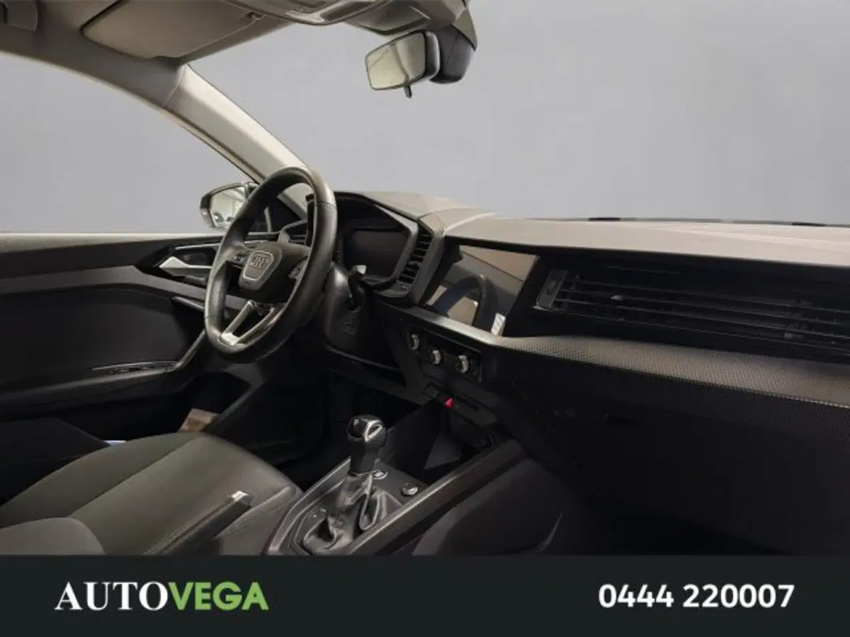 Audi A1 Sportback usata a Vicenza (6)