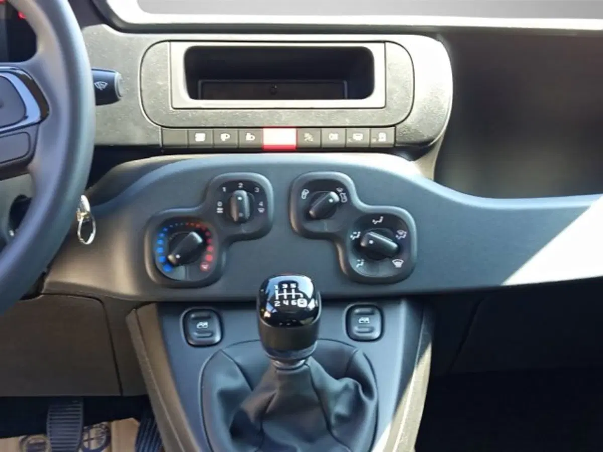 Fiat Pandina nuova a Frosinone (11)
