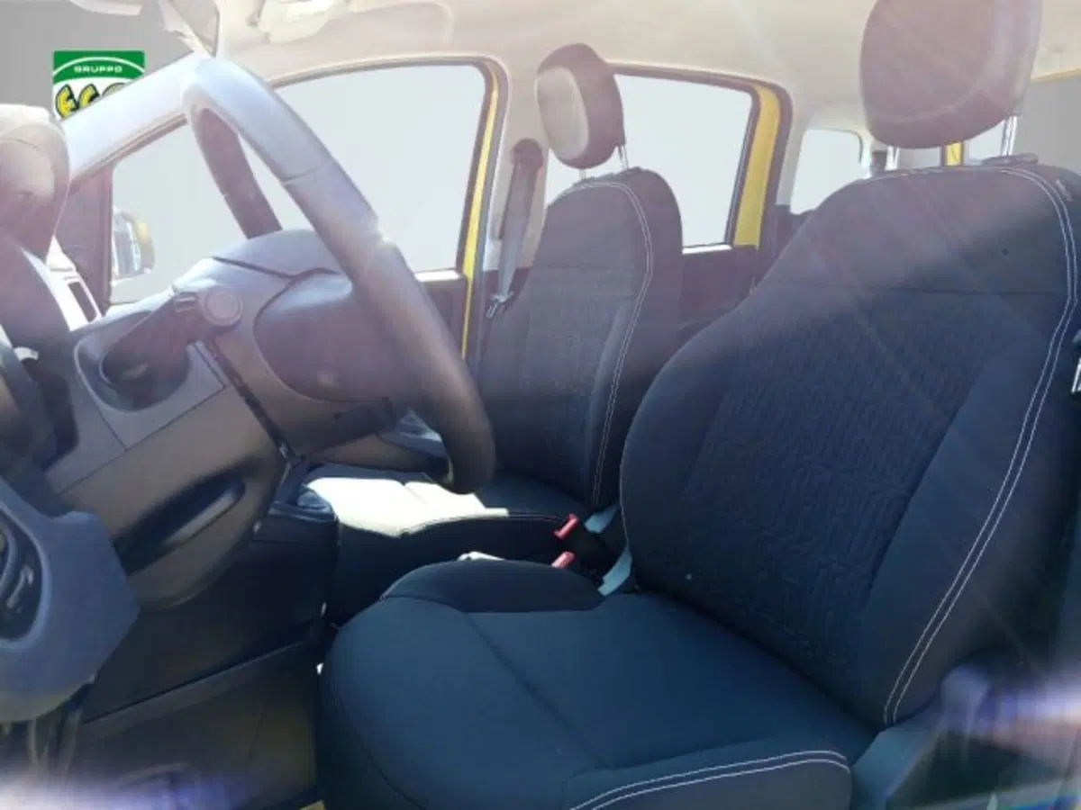 Fiat Pandina nuova a Frosinone (9)