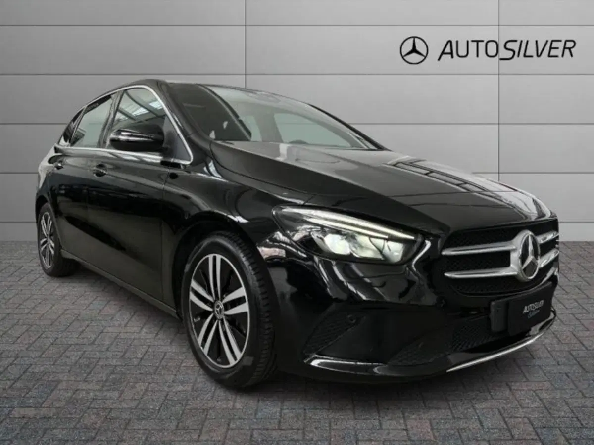 Mercedes-Benz Classe B usata a Verona