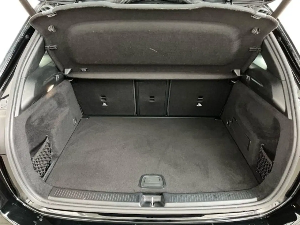 Mercedes-Benz Classe B usata a Verona (13)