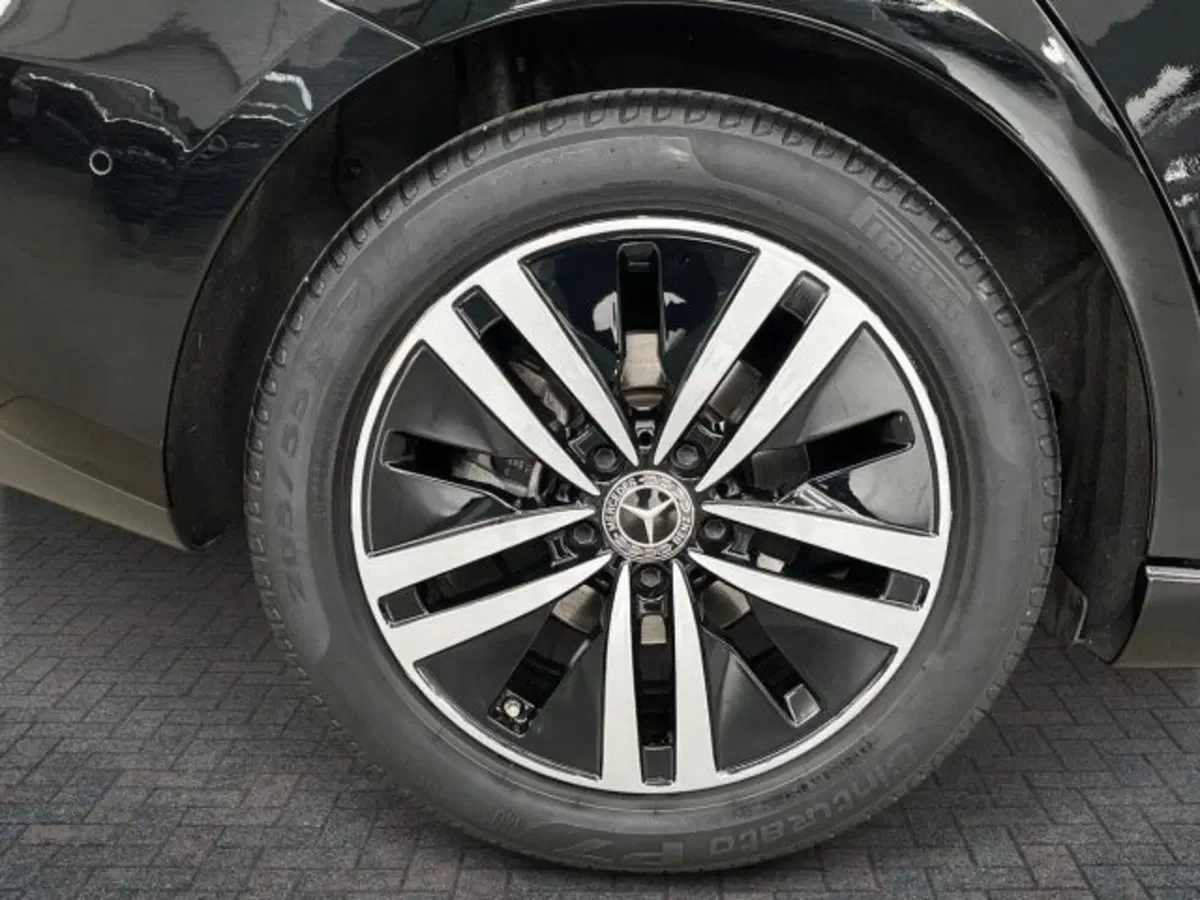 Mercedes-Benz Classe B usata a Verona (7)