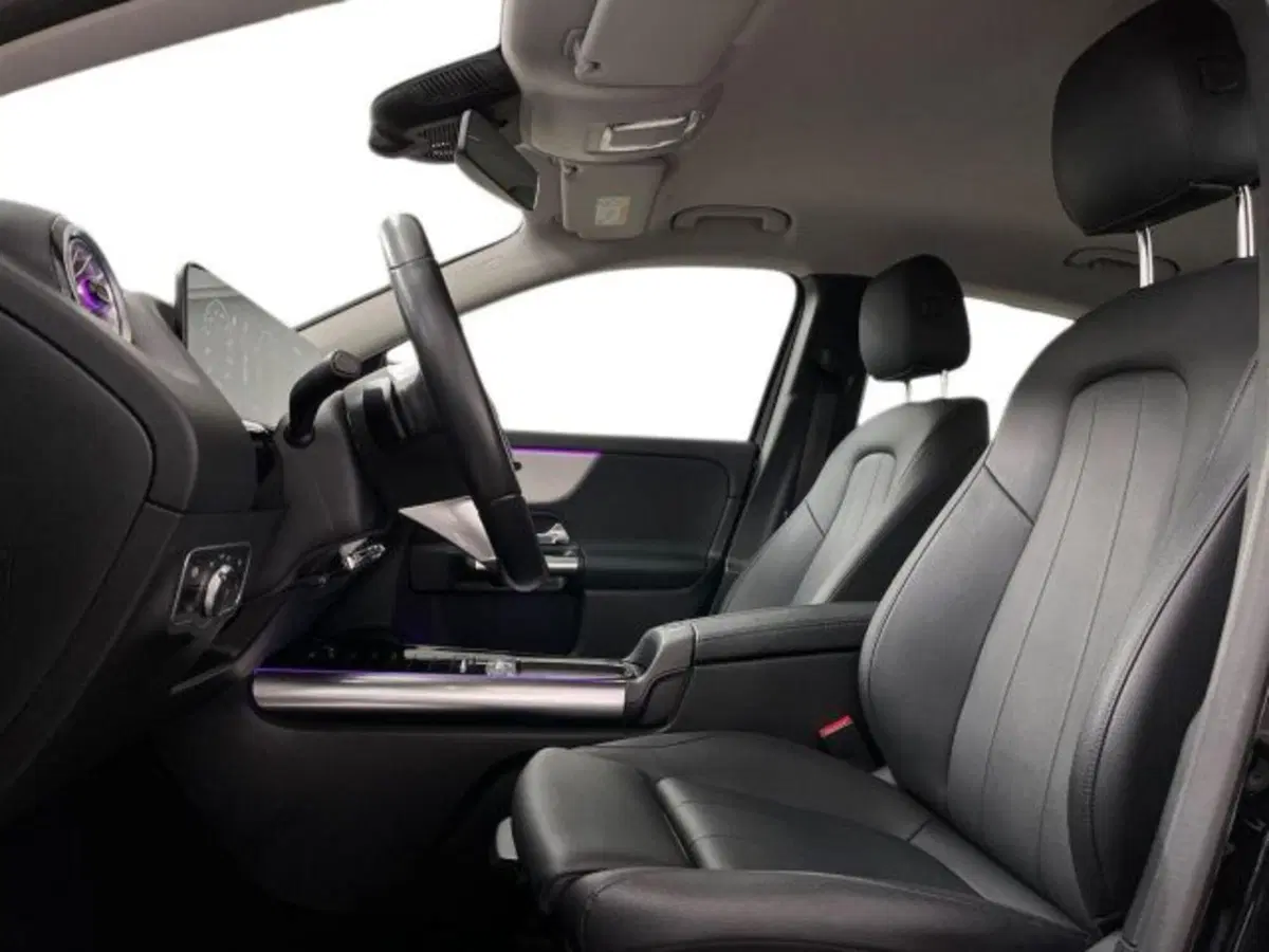 Mercedes-Benz GLA SUV usata a Verona (10)