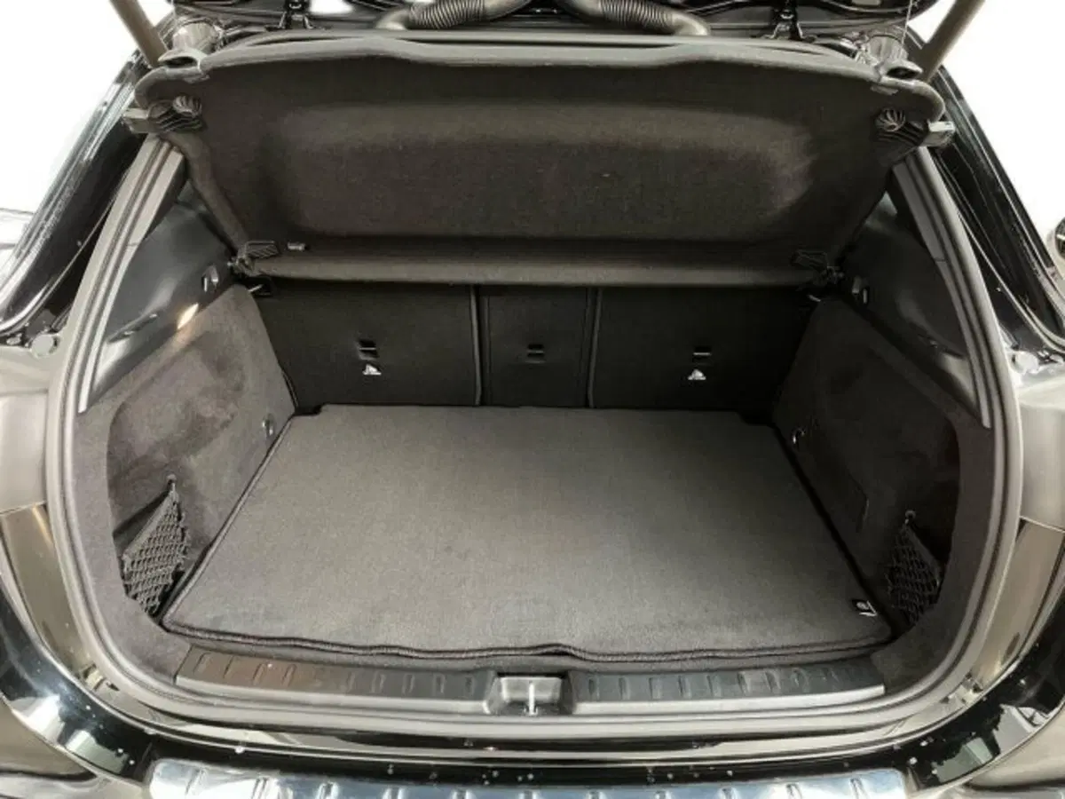 Mercedes-Benz GLA SUV usata a Verona (13)