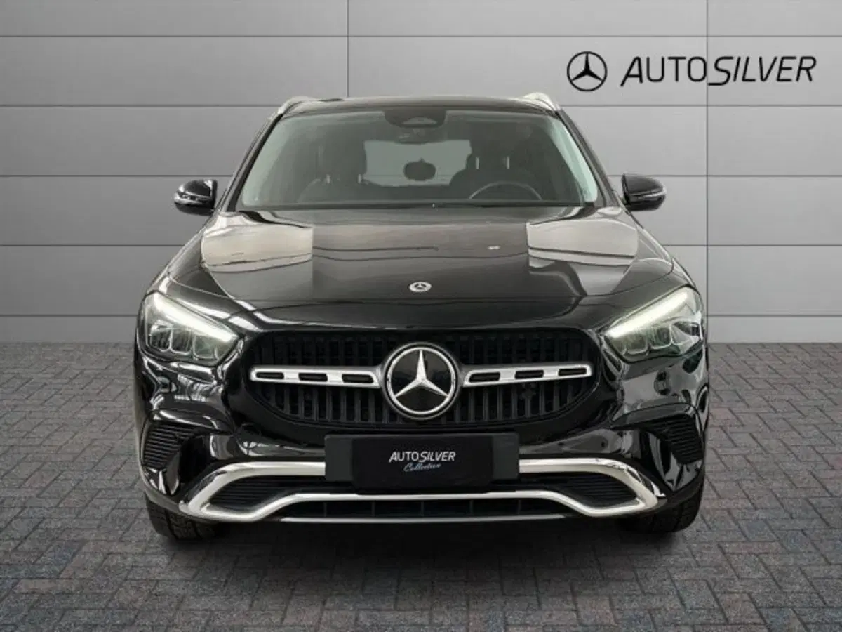Mercedes-Benz GLA SUV usata a Verona (3)