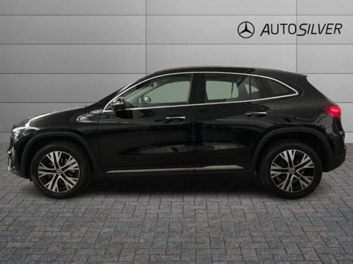 Mercedes-Benz GLA SUV usata a Verona (6)