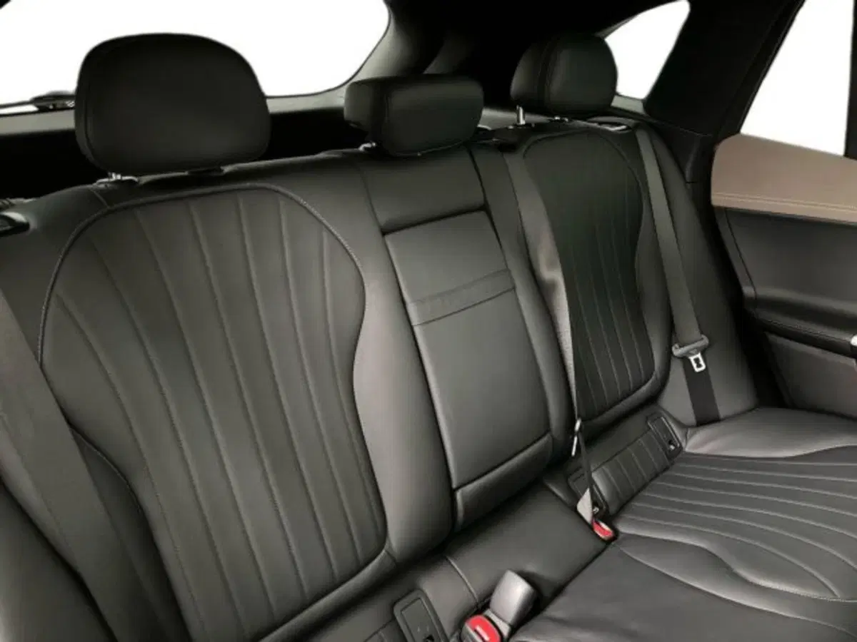 Mercedes-Benz EQE SUV usata a Verona (15)