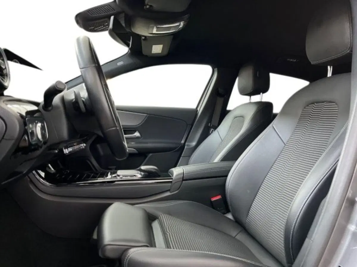 Mercedes-Benz Classe A usata a Verona (10)