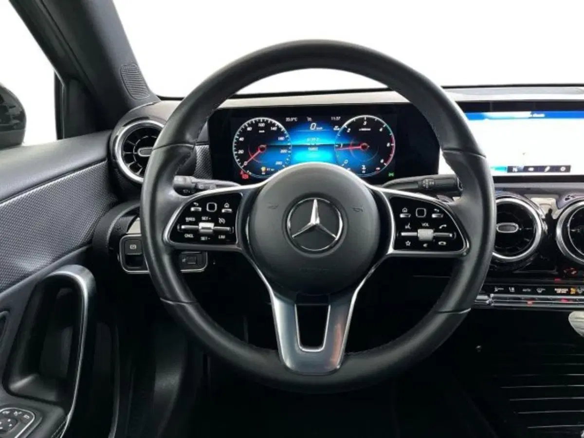 Mercedes-Benz Classe A usata a Verona (11)