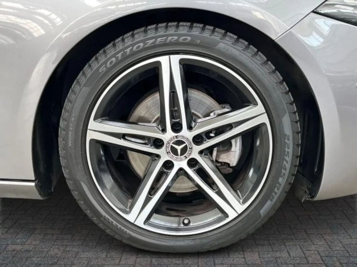 Mercedes-Benz Classe A usata a Verona (7)