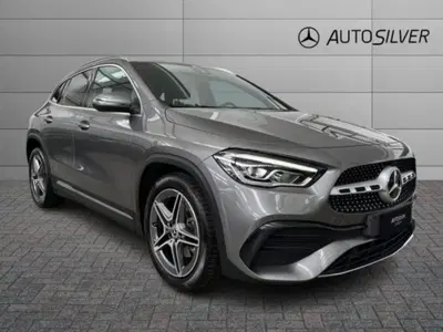 Mercedes-Benz GLA SUV 200 d Automatic Premium del 2022 usata a Verona