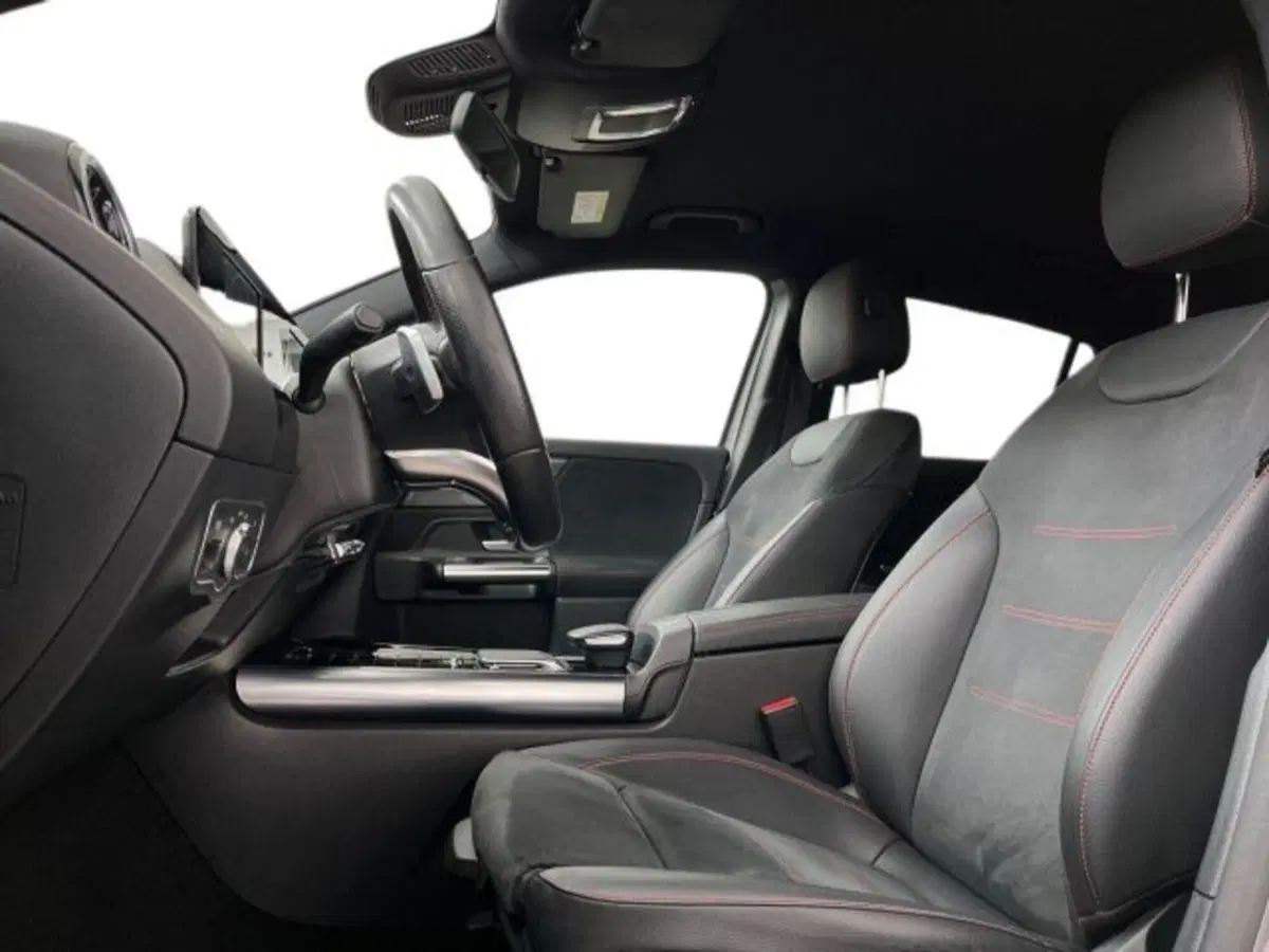 Mercedes-Benz GLA SUV usata a Verona (10)