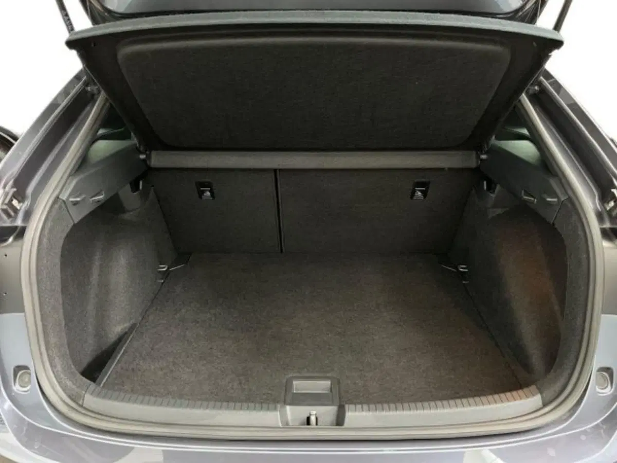 Volkswagen Taigo usata a Verona (13)