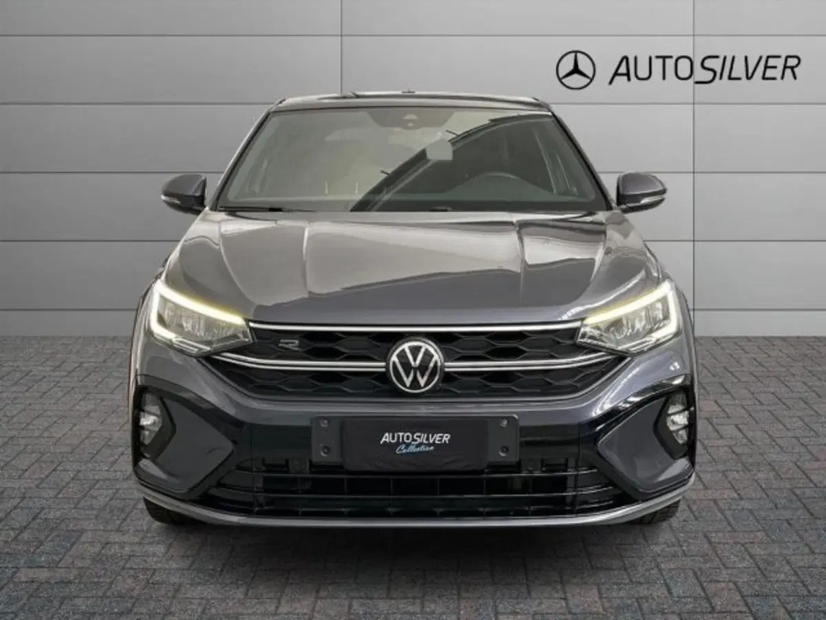 Volkswagen Taigo usata a Verona (3)