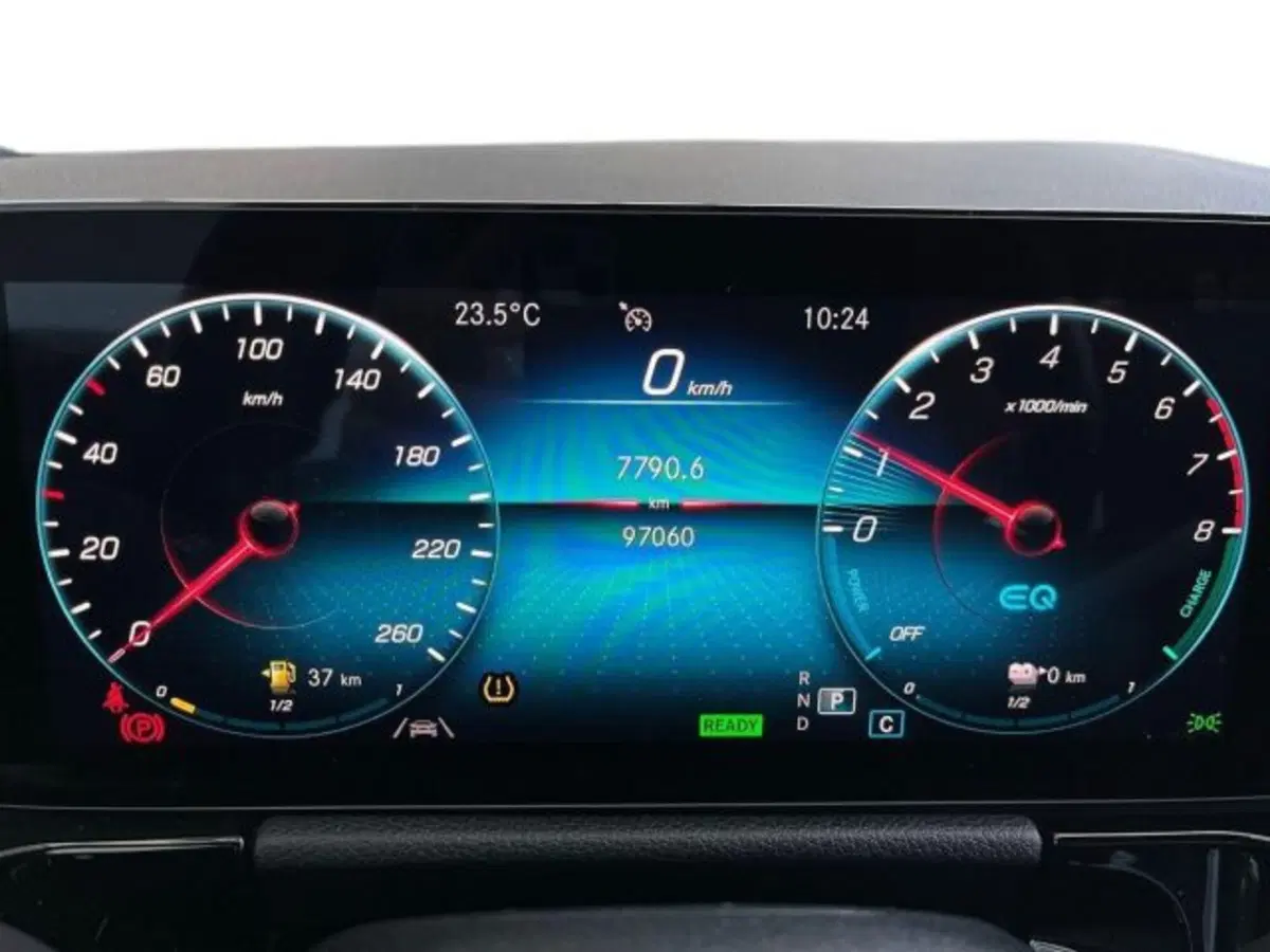 Mercedes-Benz GLA SUV usata a Verona (8)
