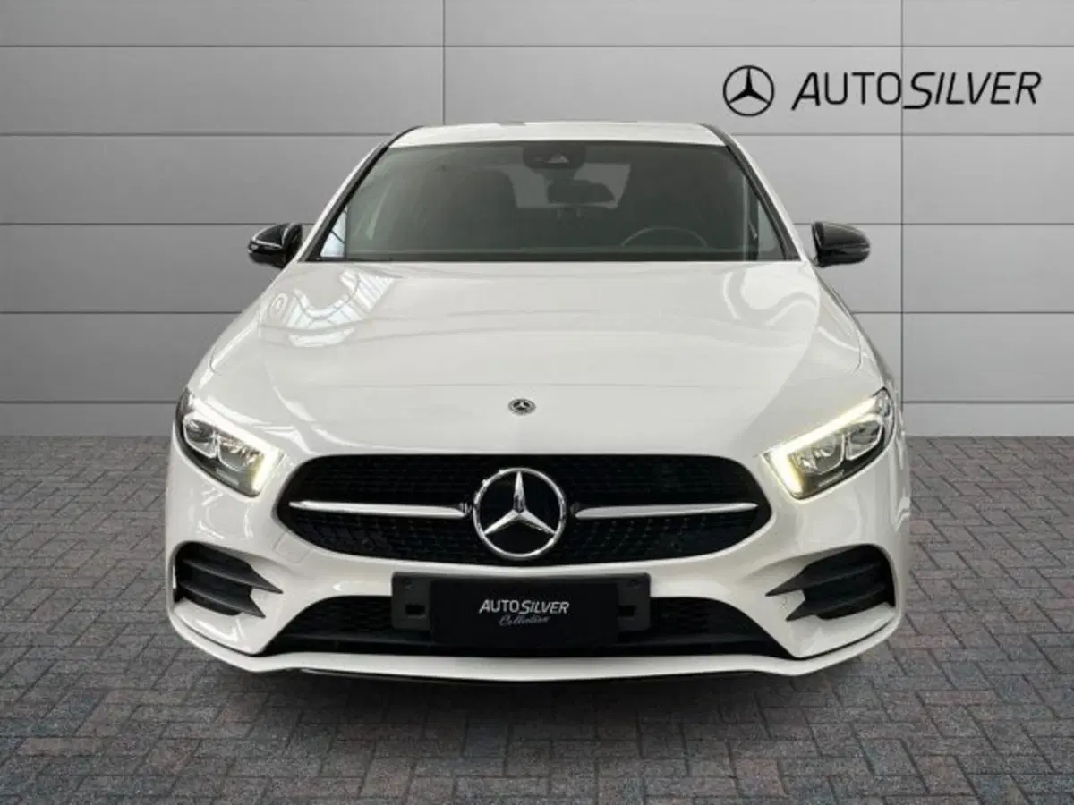 Mercedes-Benz Classe A usata a Verona (3)