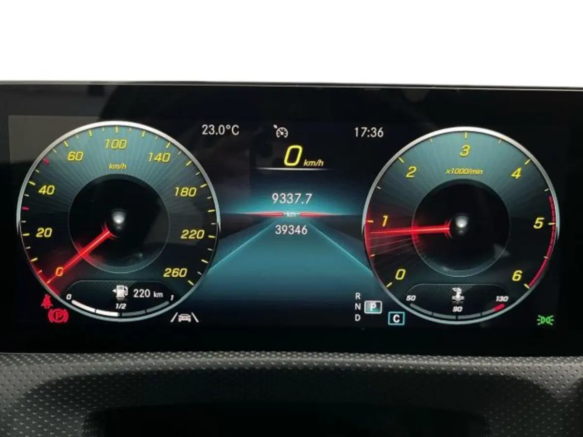 Mercedes-Benz Classe A usata a Verona (8)