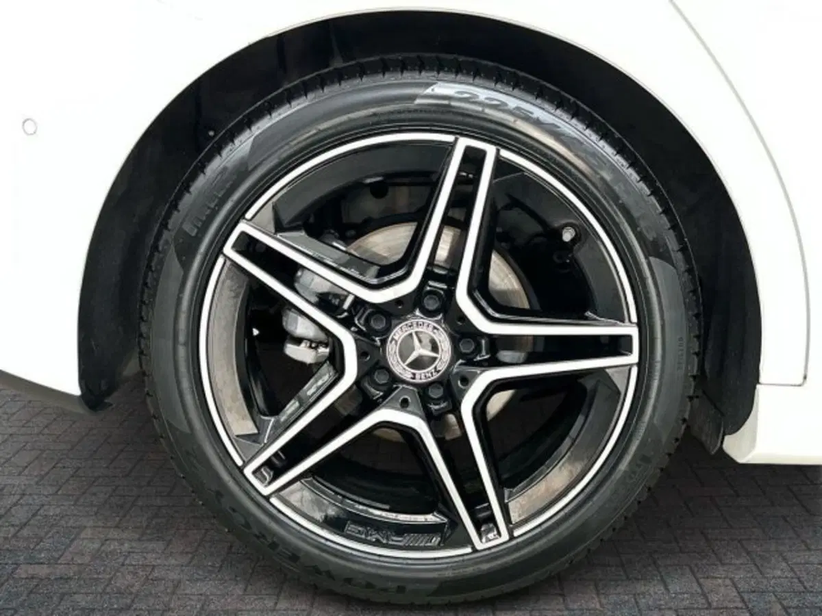 Mercedes-Benz Classe B usata a Verona (7)