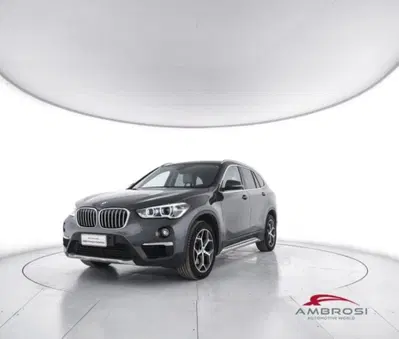 BMW X1 sDrive 20i Msport del 2022 usata a Corciano
