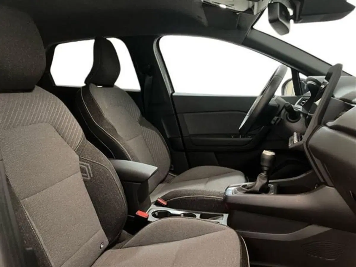 Renault Captur usata a Como (11)