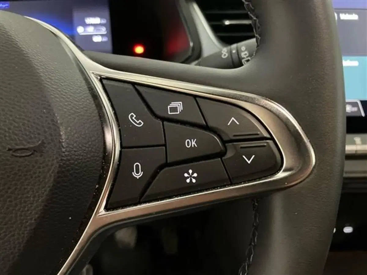 Renault Captur usata a Como (18)