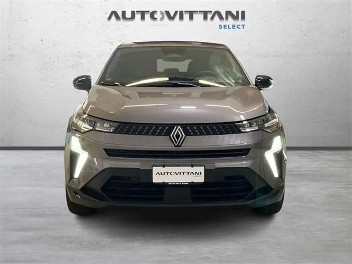 Renault Captur usata a Como (2)