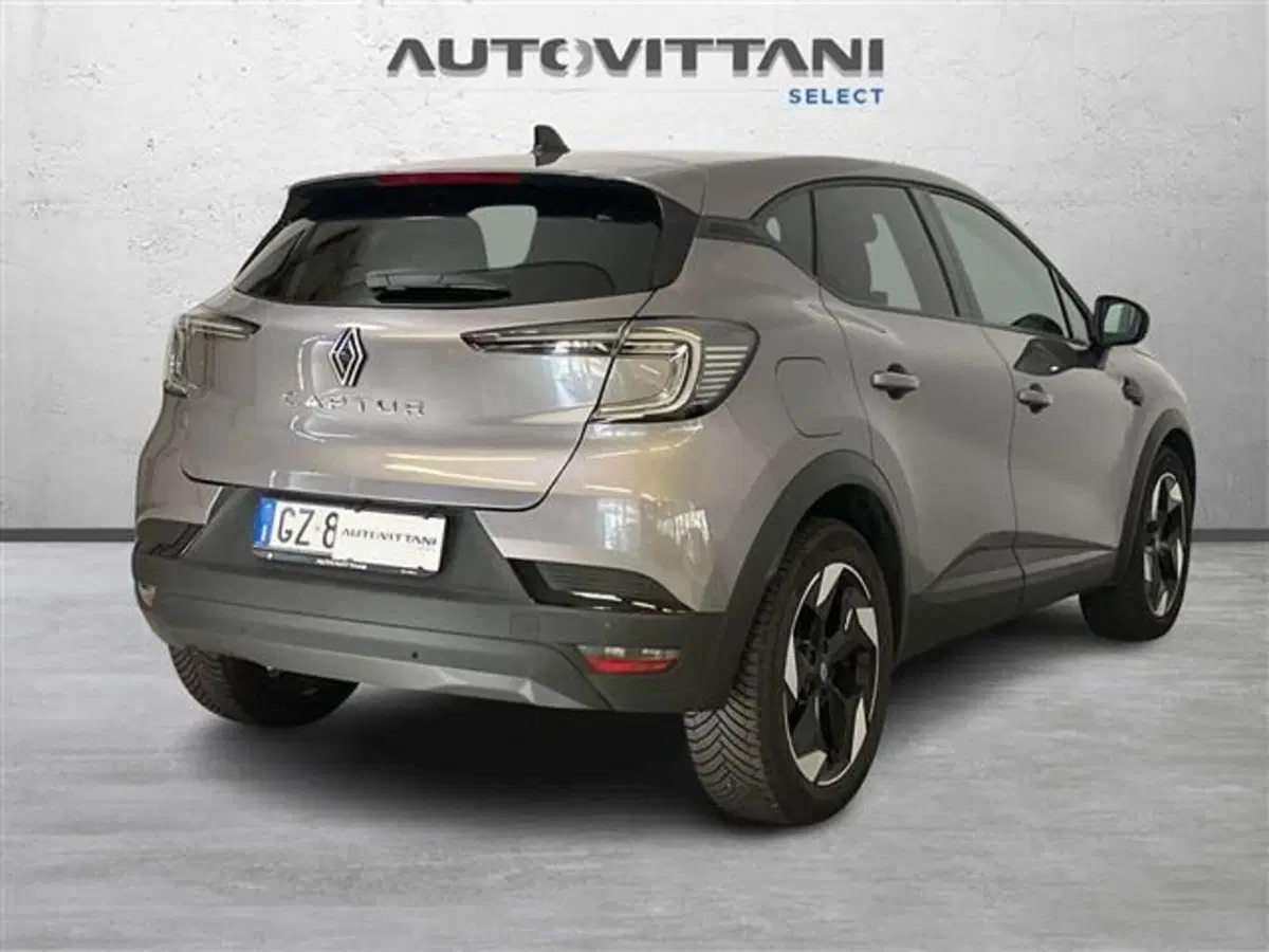 Renault Captur usata a Como (4)