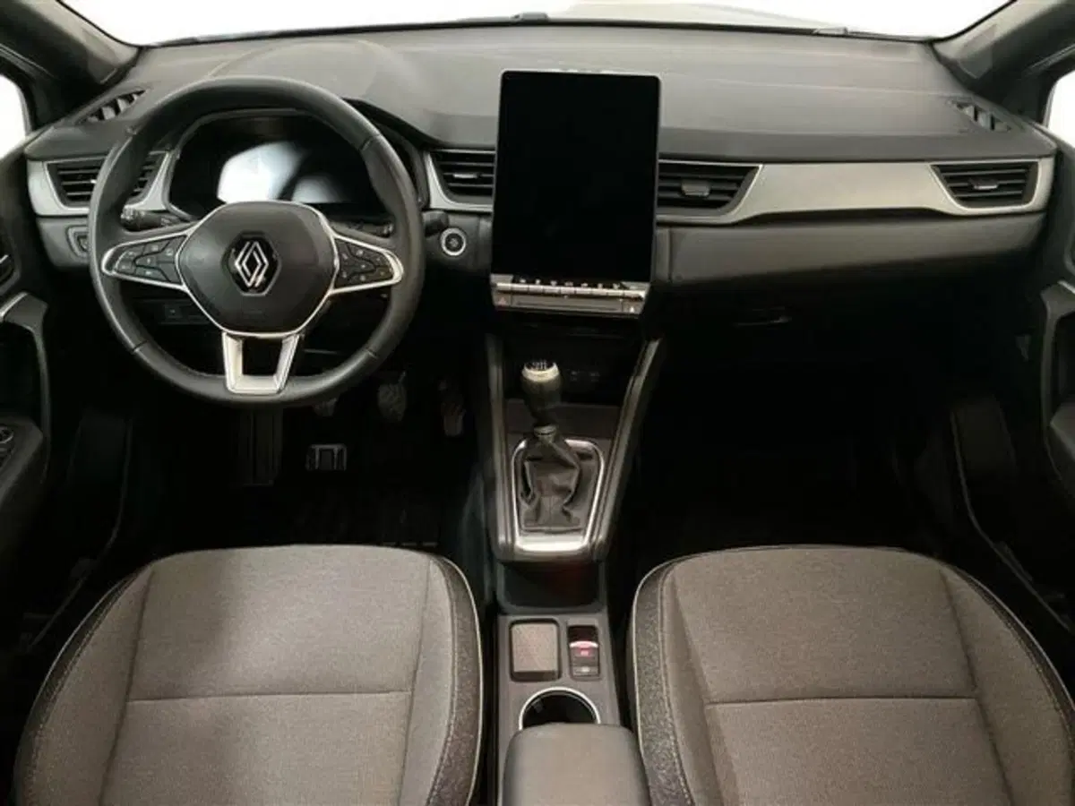 Renault Captur usata a Como (9)