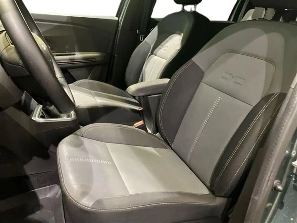 Dacia Jogger usata a Como (10)