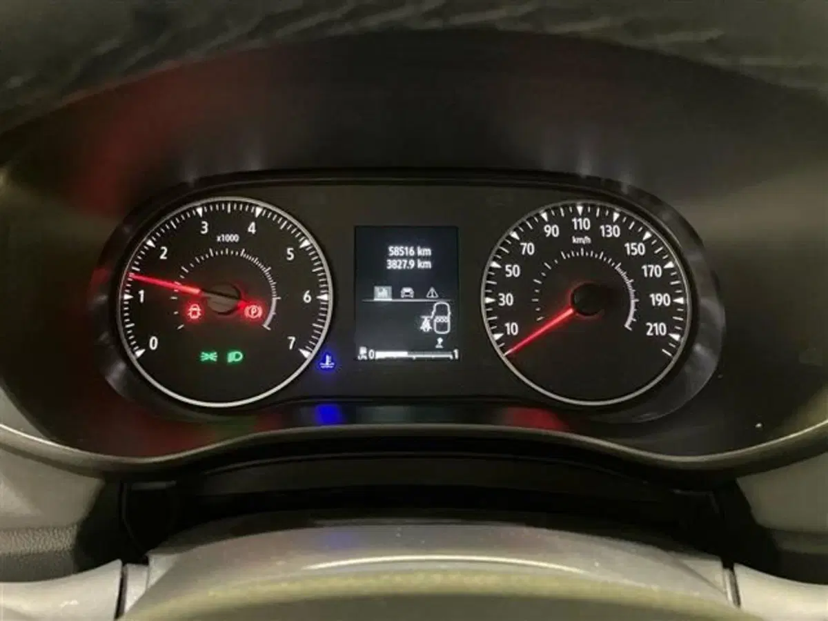 Dacia Jogger usata a Como (13)