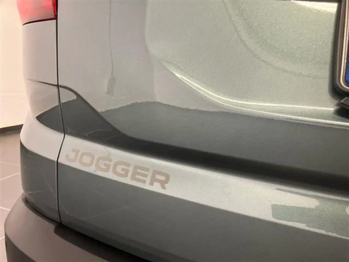 Dacia Jogger usata a Como (19)