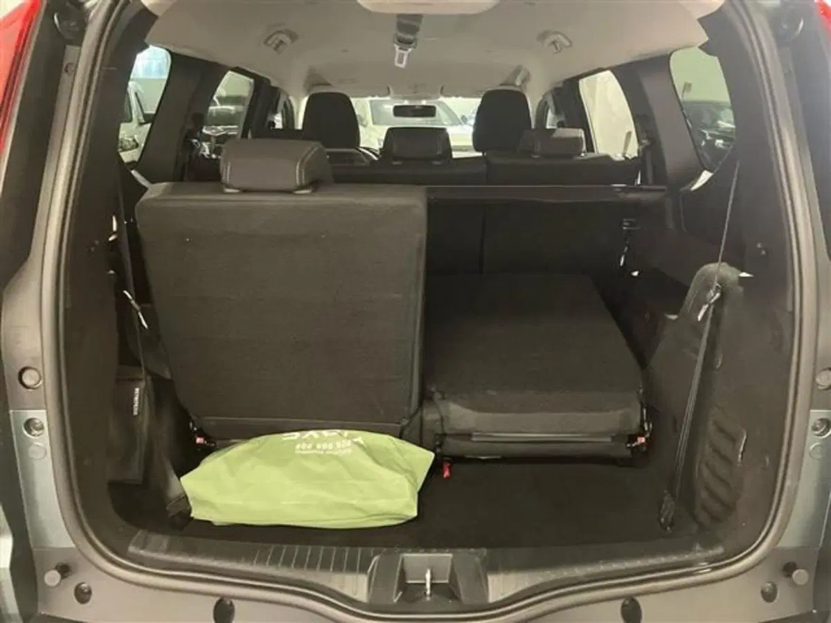 Dacia Jogger usata a Como (20)
