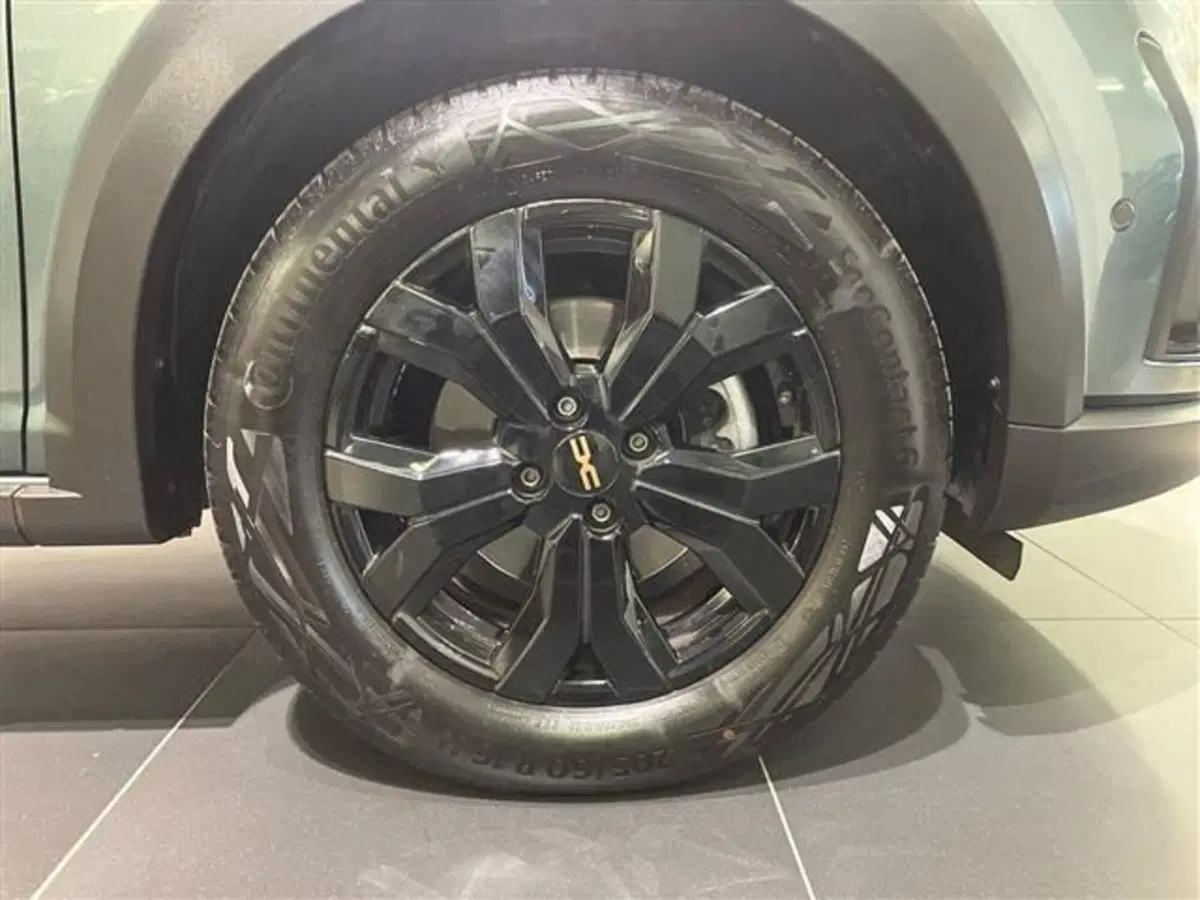 Dacia Jogger usata a Como (6)