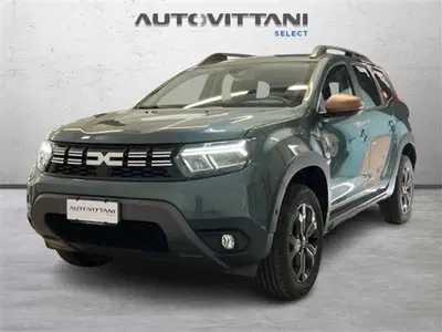 Dacia Duster 1.5 Blue dCi 8V 115 CV 4x2 Extreme del 2023 usata a Como