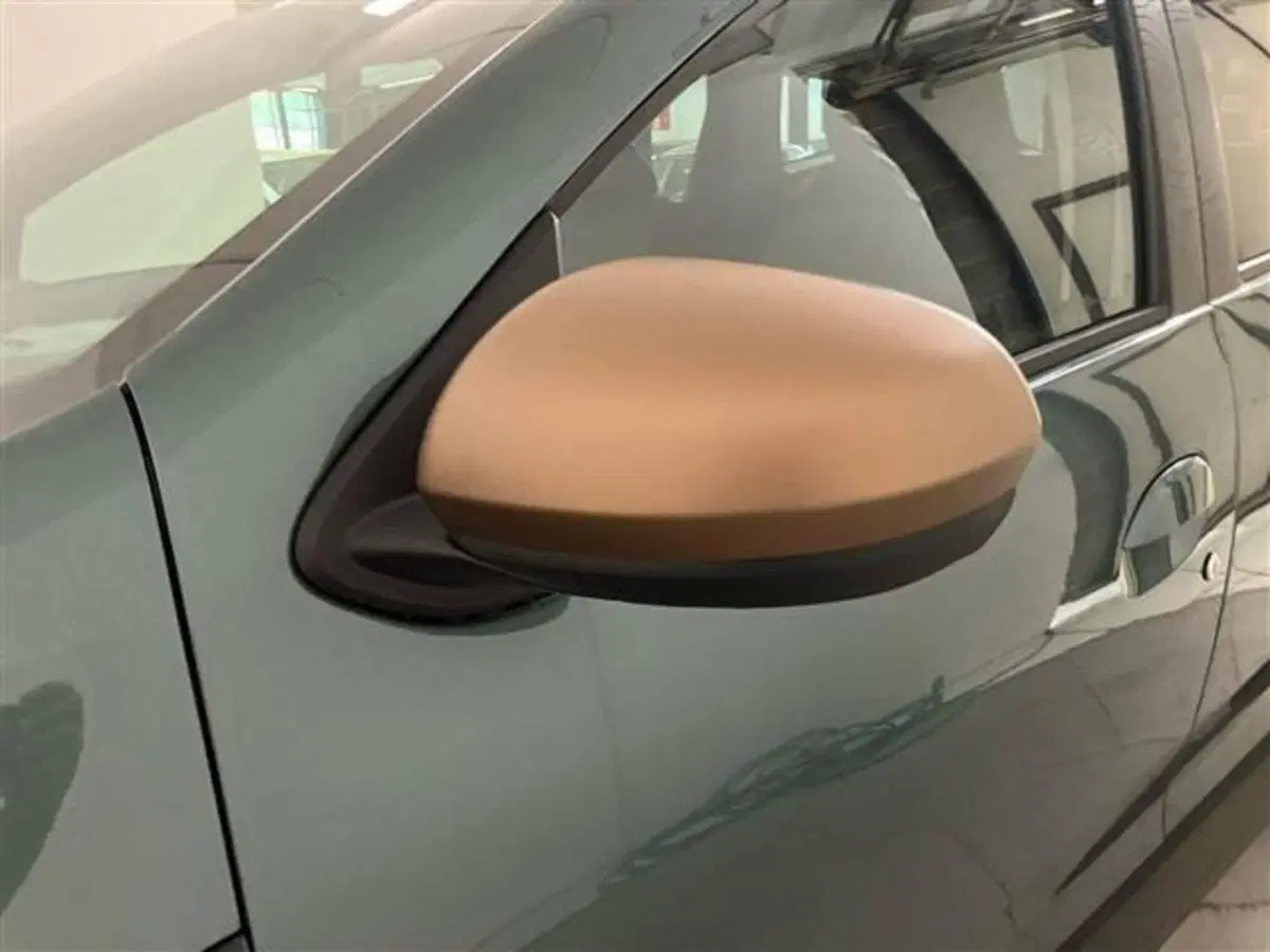 Dacia Duster usata a Como (19)