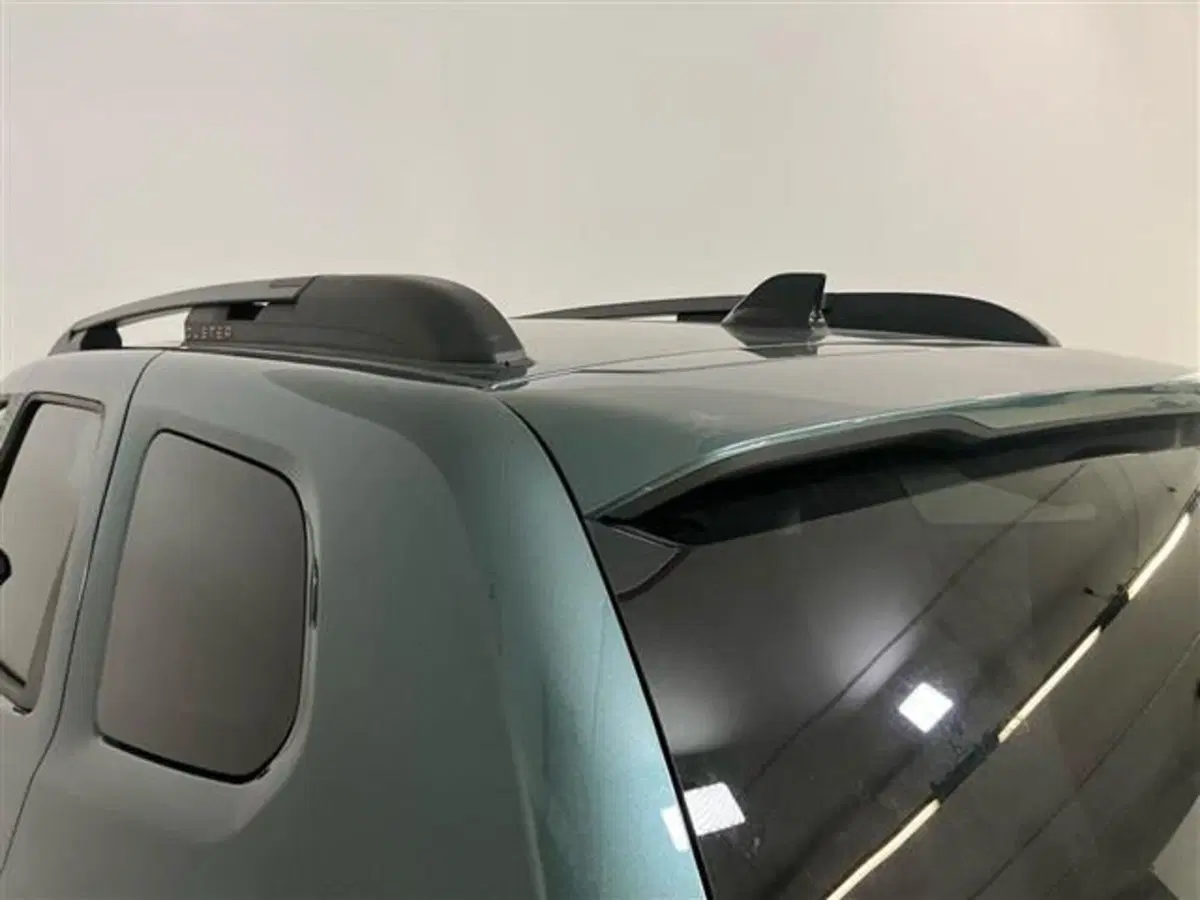 Dacia Duster usata a Como (20)